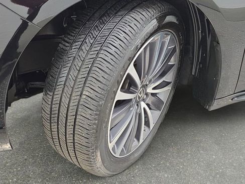 Used 2018 Acura TLX V6 w/ Advance Package image 32