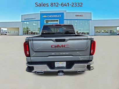 New 2026 GMC Sierra 1500 SLT