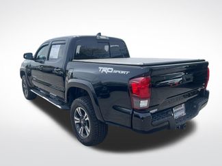 Used 2019 Toyota Tacoma TRD Sport video 3