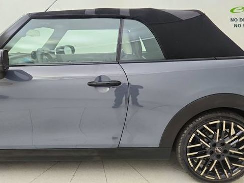 Used 2025 MINI Cooper S FWD image 27