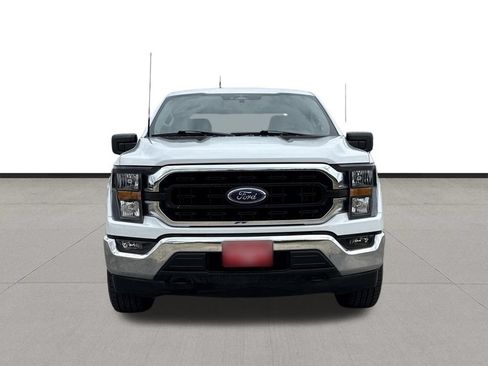 Used 2023 Ford F150 XLT AWD/4WD image 2