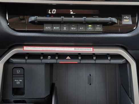 New 2024 Toyota Tundra SR5 image 15