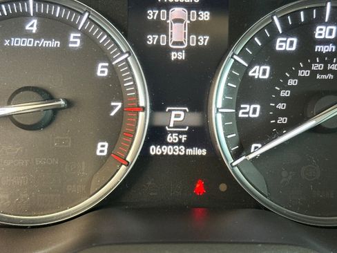 Used 2017 Acura MDX SH-AWD w/ Technology Package image 20