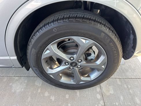 Certified 2024 Ford Escape ST-Line w/ Tech Pack #1 image 19