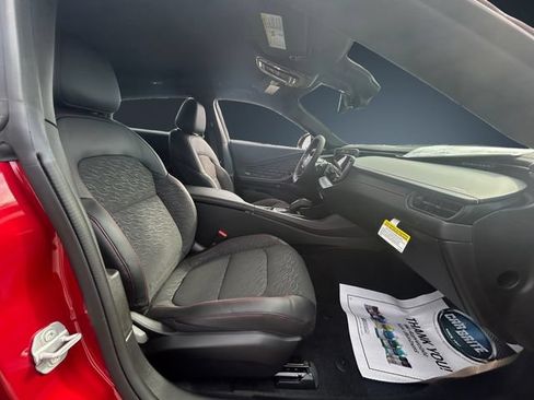 New 2026 Dodge Charger R/T w/ Driver Convenience Group AWD/4WD image 15