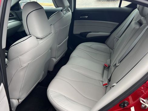 Used 2020 Acura ILX w/ Premium Package image 11