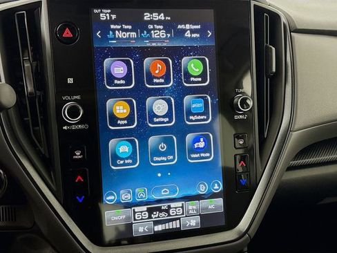 New 2026 Subaru Crosstrek 2.5i Premium image 15