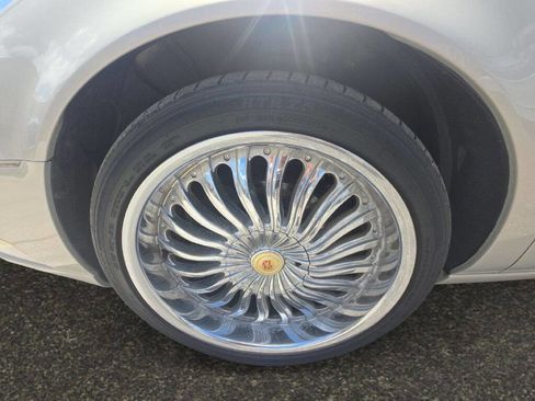 Used 2008 Cadillac DTS image 15