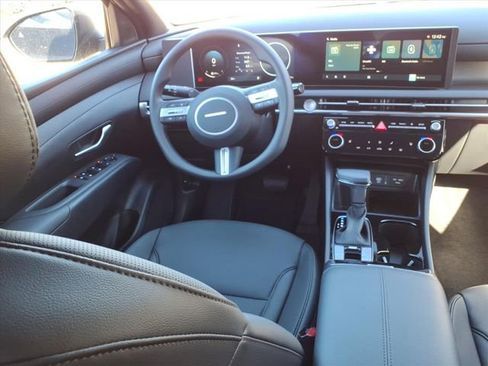 New 2026 Hyundai Santa Cruz SEL image 4