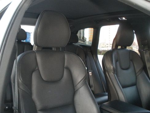 Used 2018 Volvo XC60 T6 Inscription w/ Advanced Package image 30