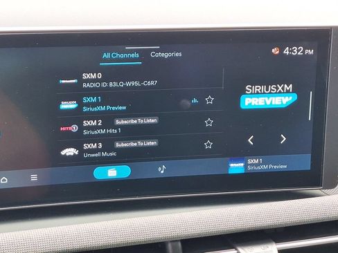 New 2025 Hyundai Santa Cruz Limited AWD/4WD image 20