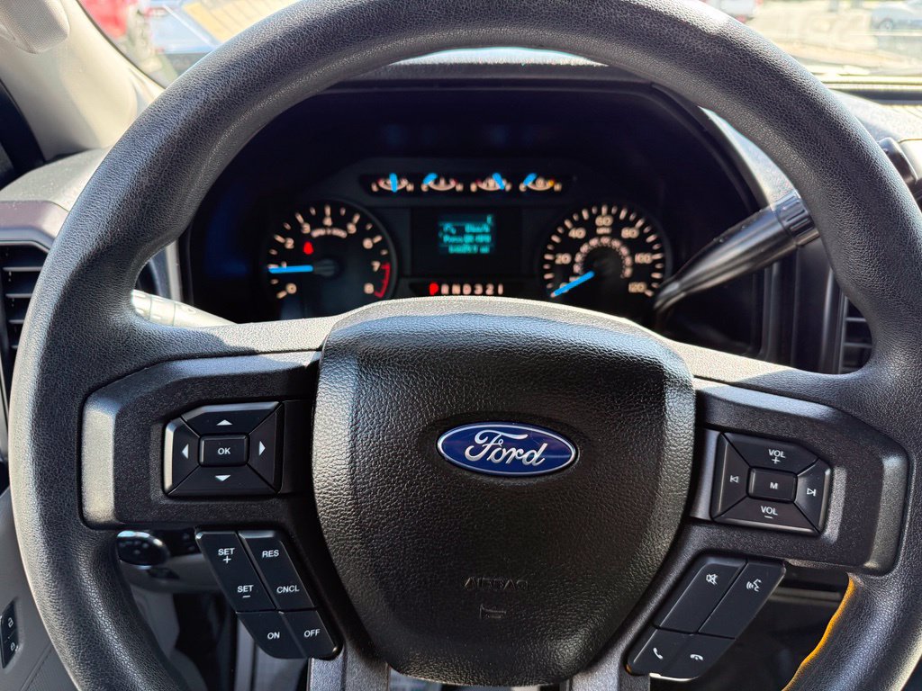 Used 2017 Ford F150 XL w/ XL Power Equipment Group AWD/4WD image 18