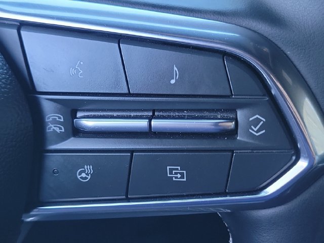 Used 2026 Chevrolet Traverse High Country w/ LPO, Floor Liner Package FWD image 9