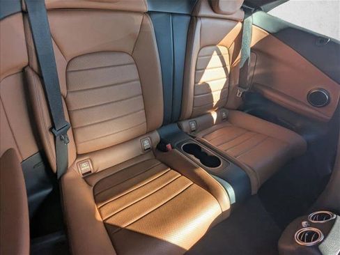 Used 2018 Mercedes-Benz C 300 Cabriolet image 19