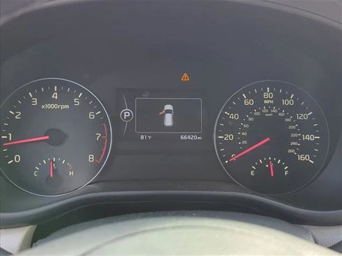 Used 2019 Kia Sportage SX image 10