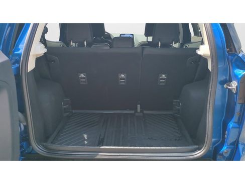 Used 2022 Ford EcoSport SE AWD/4WD image 17