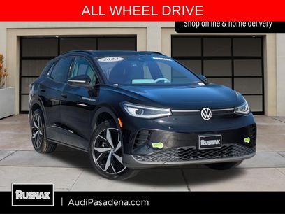 Used 2023 Volkswagen ID.4 Pro S