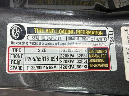 Used 2012 Honda Civic EX image 30