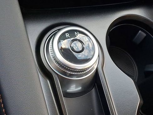 New 2026 Ford Explorer Tremor w/ Tremor Ultimate Package AWD/4WD image 11