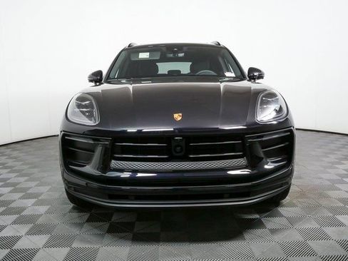 New 2026 Porsche Macan image 37
