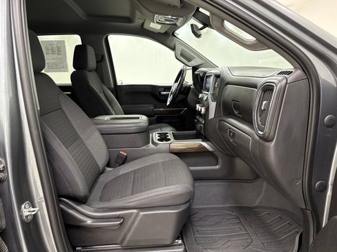 Used 2021 GMC Sierra 1500 Elevation w/ Preferred Package AWD/4WD image 33