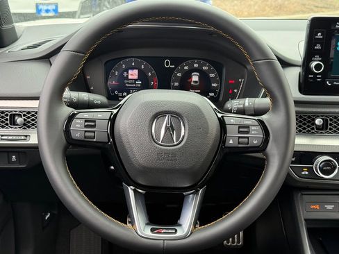 New 2026 Acura Integra A-Spec image 17