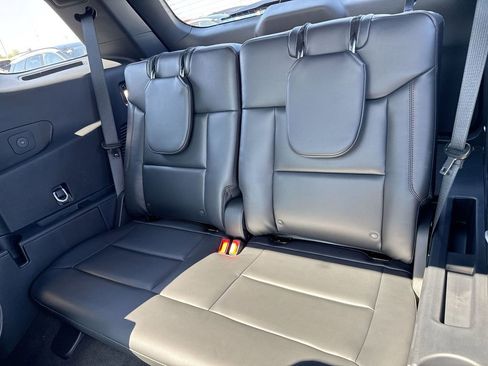 New 2026 Ford Explorer ST-Line AWD/4WD image 25