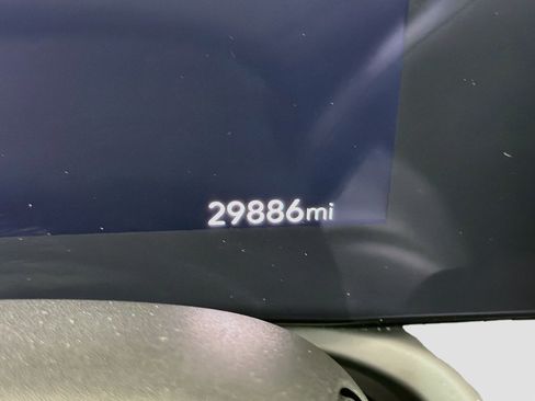 Used 2025 Buick Encore GX Preferred FWD image 19