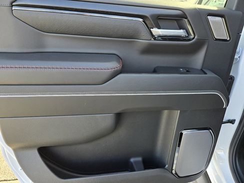 New 2026 GMC Sierra 1500 AT4X AWD/4WD image 39