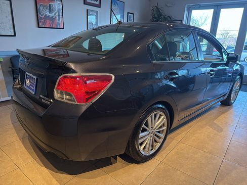 Used 2015 Subaru Impreza 2.0i Premium image 3