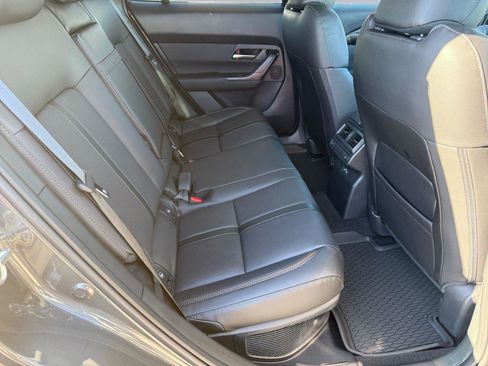 New 2026 MAZDA CX-50 2.5 Hybrid w/ Weather Package image 12