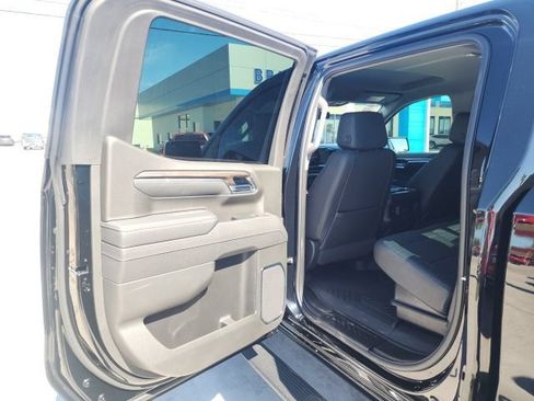 New 2026 Chevrolet Silverado 1500 LT Trail Boss w/ LT Trail Boss Premium Package AWD/4WD image 69