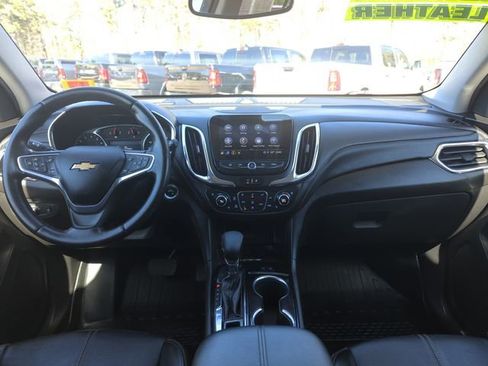 Used 2022 Chevrolet Equinox Premier AWD/4WD image 20