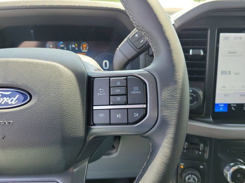 New 2026 Ford F150 XLT w/ Equipment Group 302A MID AWD/4WD image 25