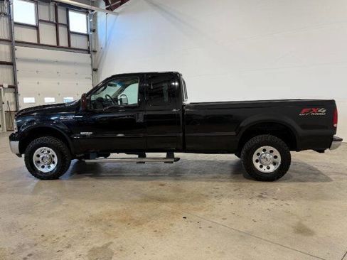 Used 2006 Ford F250 XLT AWD/4WD image 12