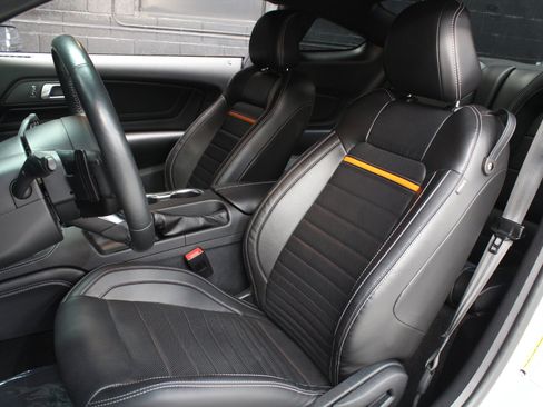Used 2023 Ford Mustang Mach 1 w/ Mach 1 Handling Package RWD image 42