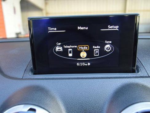 Used 2016 Audi A3 2.0T Premium AWD/4WD image 22