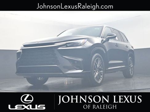 New 2026 Lexus TX 350 350 Premium image 16