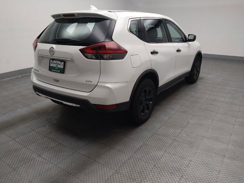 Used 2020 Nissan Rogue S AWD/4WD image 10