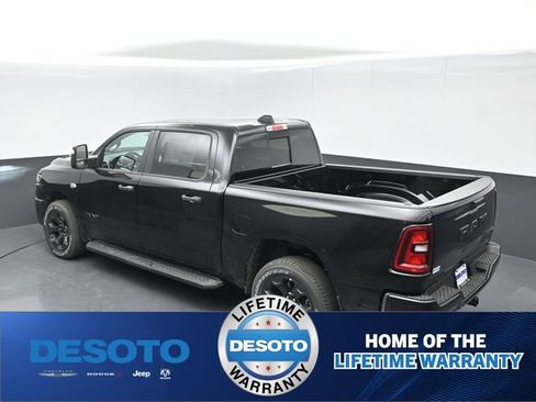 New 2026 RAM 1500 Express image 35