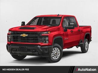 New 2026 Chevrolet Silverado 2500 ZR2 AWD/4WD video 1