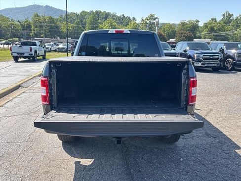 Used 2018 Ford F150 XLT w/ Equipment Group 302A Luxury AWD/4WD image 7