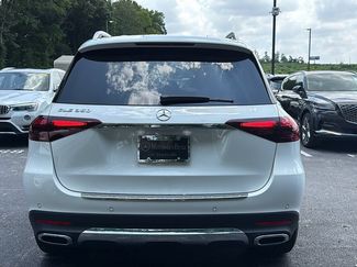 Certified 2025 Mercedes-Benz GLE 350 4MATIC video 4