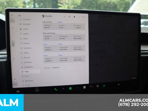 Used 2022 Tesla Model X Plaid image 39