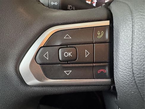 Used 2025 Jeep Compass Limited AWD/4WD image 14