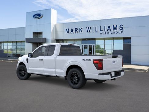New 2026 Ford F150 STX AWD/4WD image 5