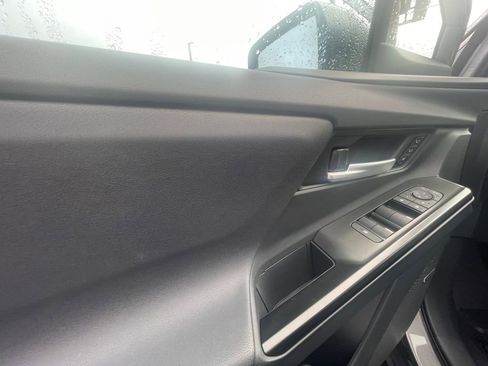 New 2026 Subaru Solterra image 11