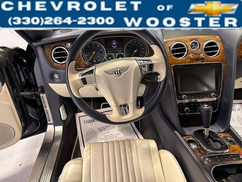 Used 2016 Bentley Continental GT image 15