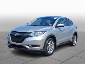 Used 2016 Honda HR-V EX image 1