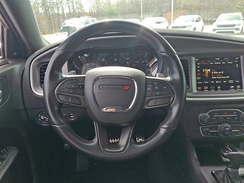 Used 2021 Dodge Charger GT w/ Blacktop Package image 19